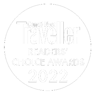 Reader's choice awards 2022